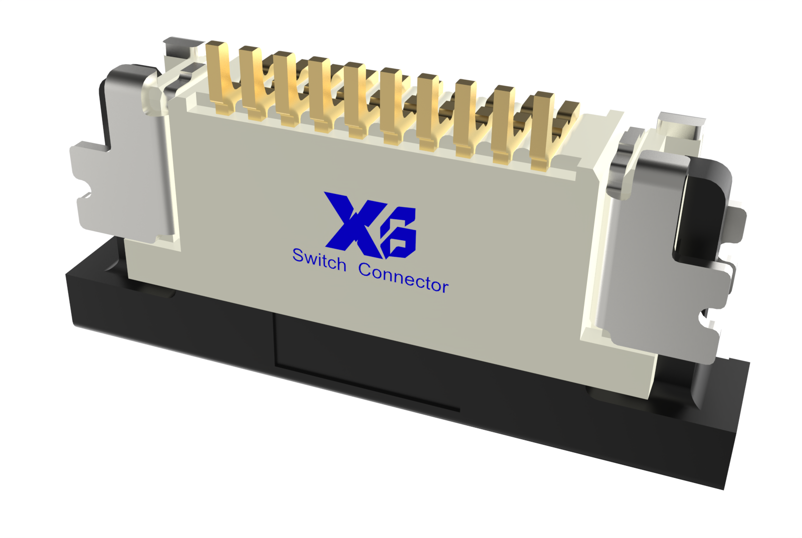 XB-FPC-CF-20102U0R0-NH