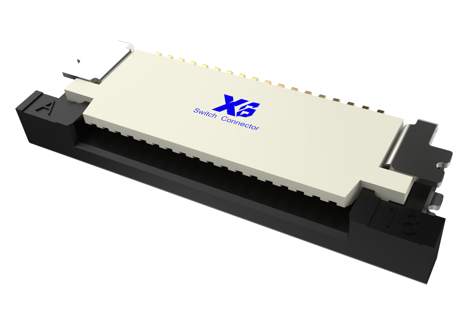 XB-FPC-CF-20182U0R0-NH