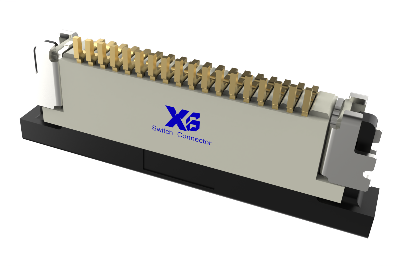 XB-FPC-CF-20182U0R0-NH