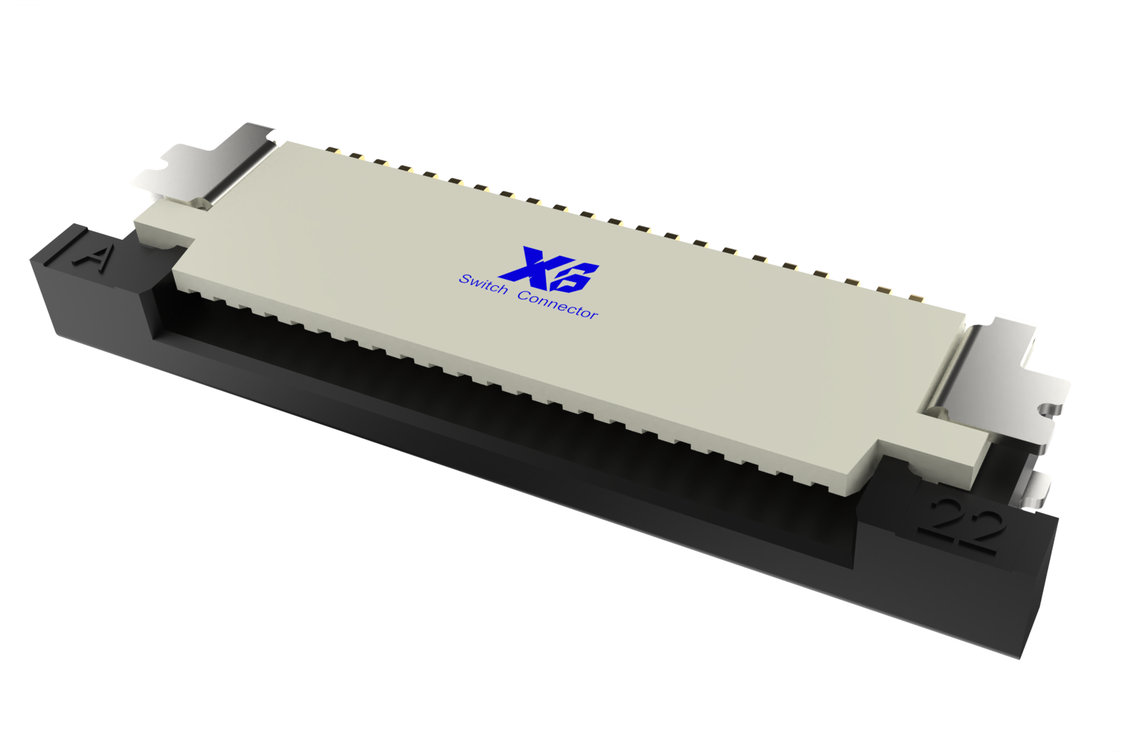 XB-FPC-CF-20222U0R0-NH