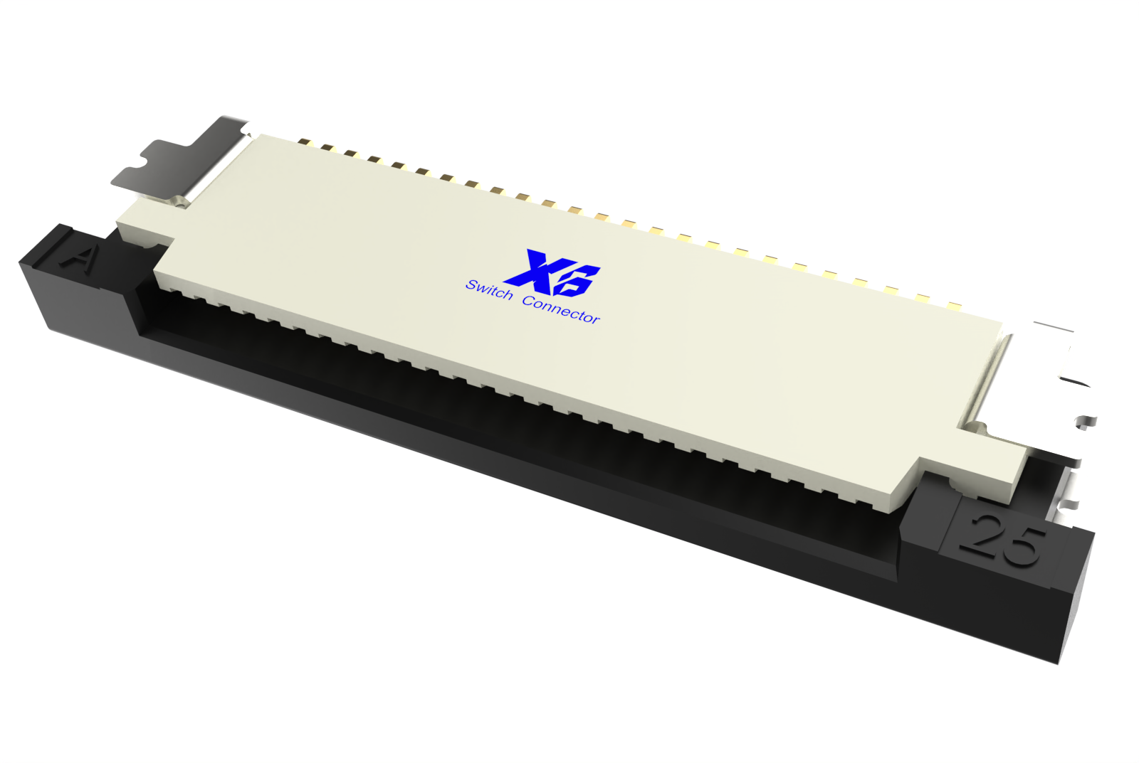 XB-FPC-CF-20252U0R0-NH