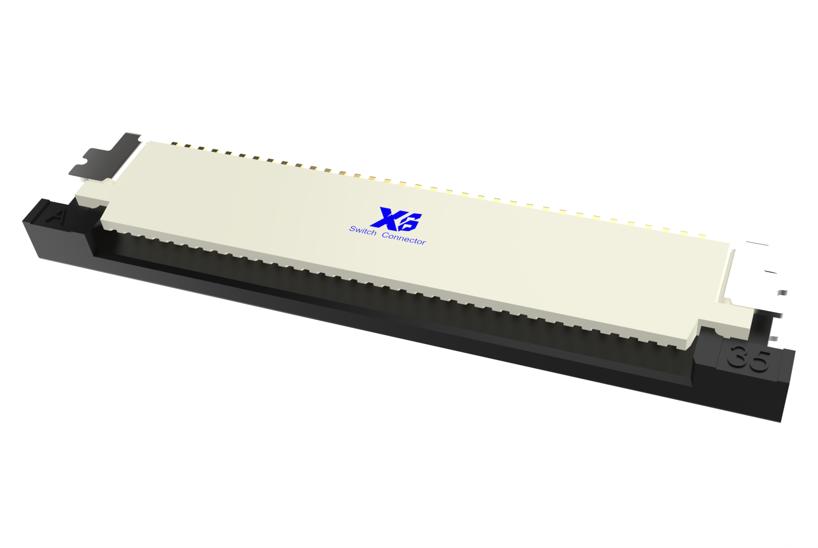 XB-FPC-CF-20352U0R0-NH