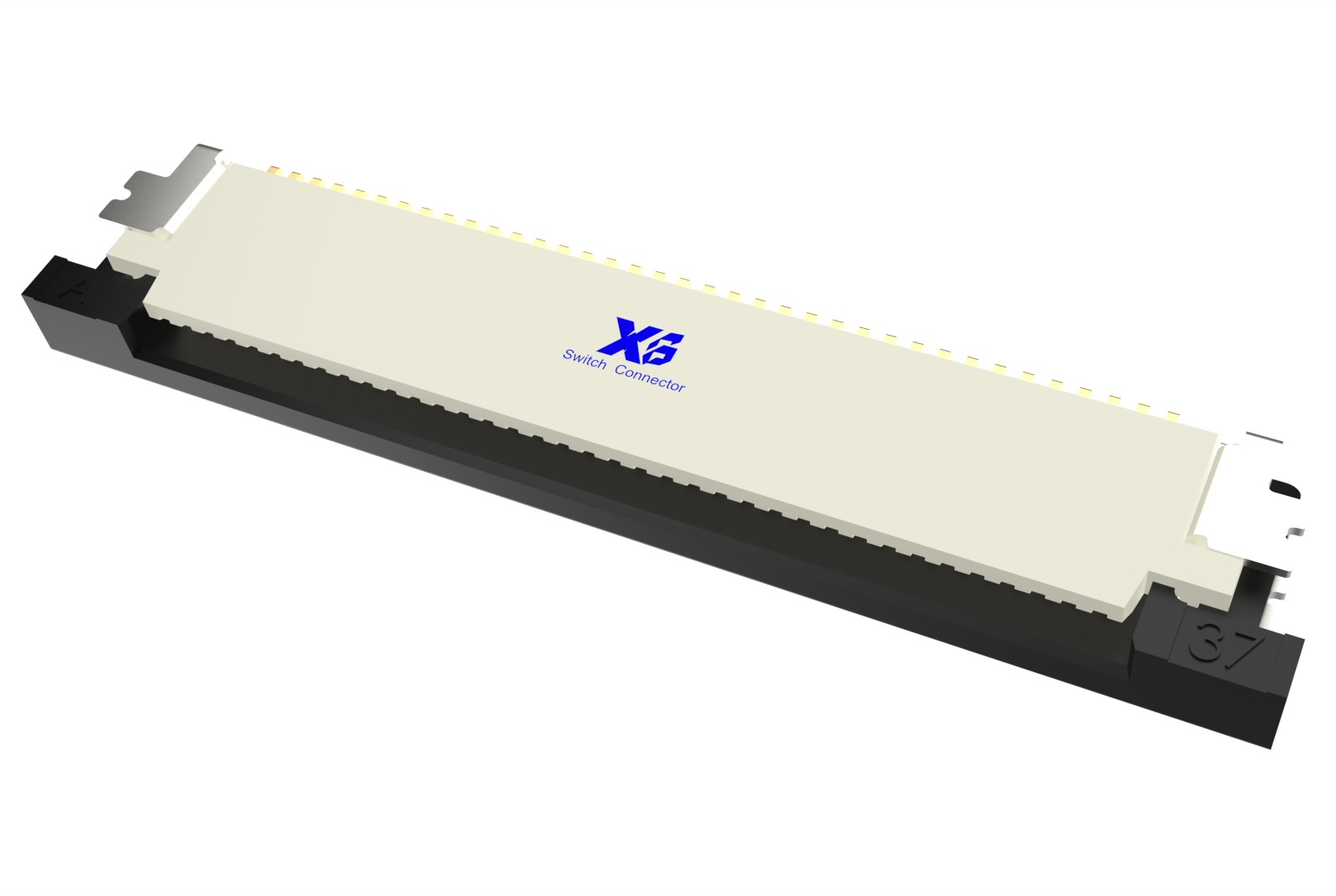 XB-FPC-CF-20372U0R0-NH