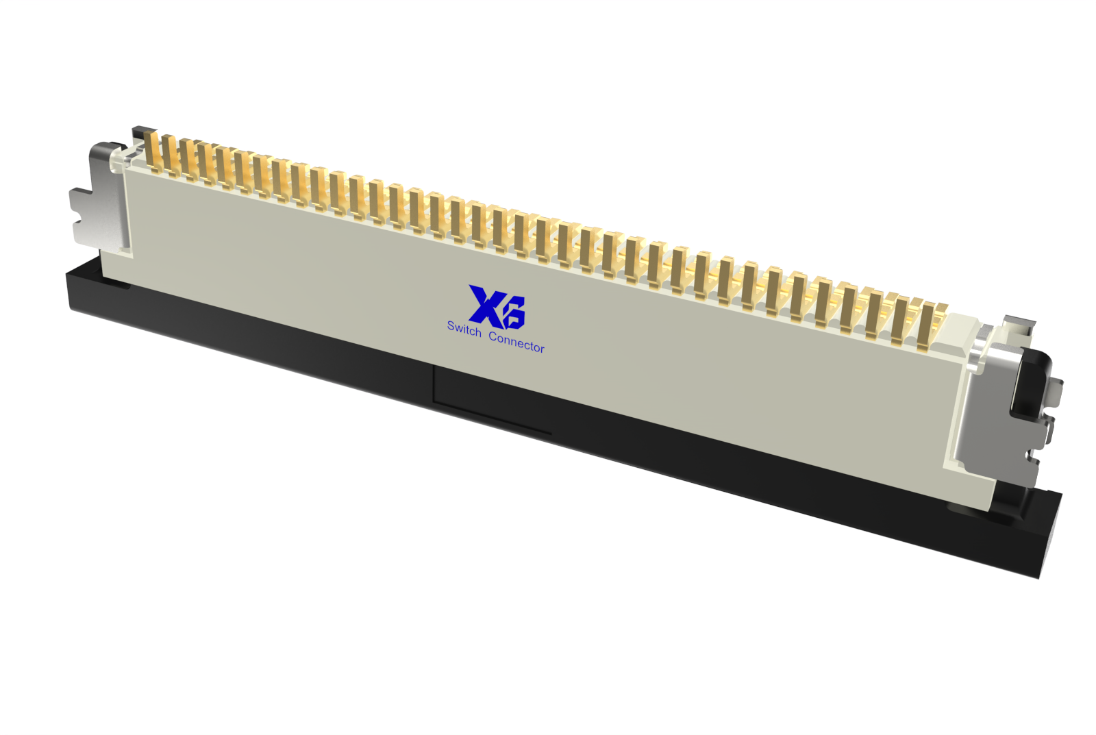 XB-FPC-CF-20372U0R0-NH