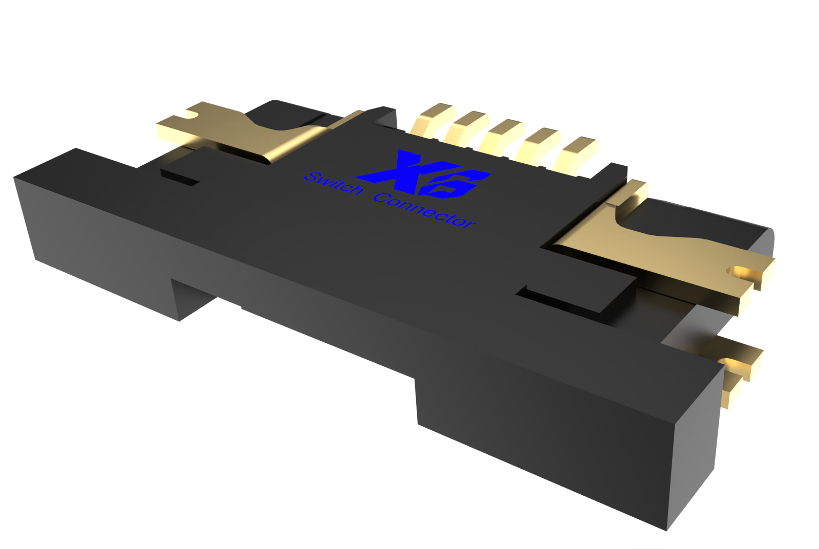 XB-FPC-CF-2305xU0x0-NH