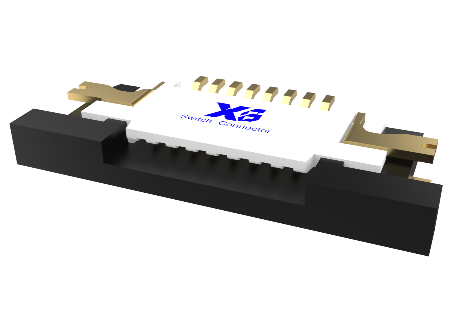 XB-FPC-CF-2308xD0R0-NH