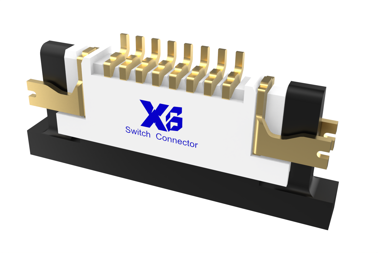 XB-FPC-CF-2308xD0R0-NH