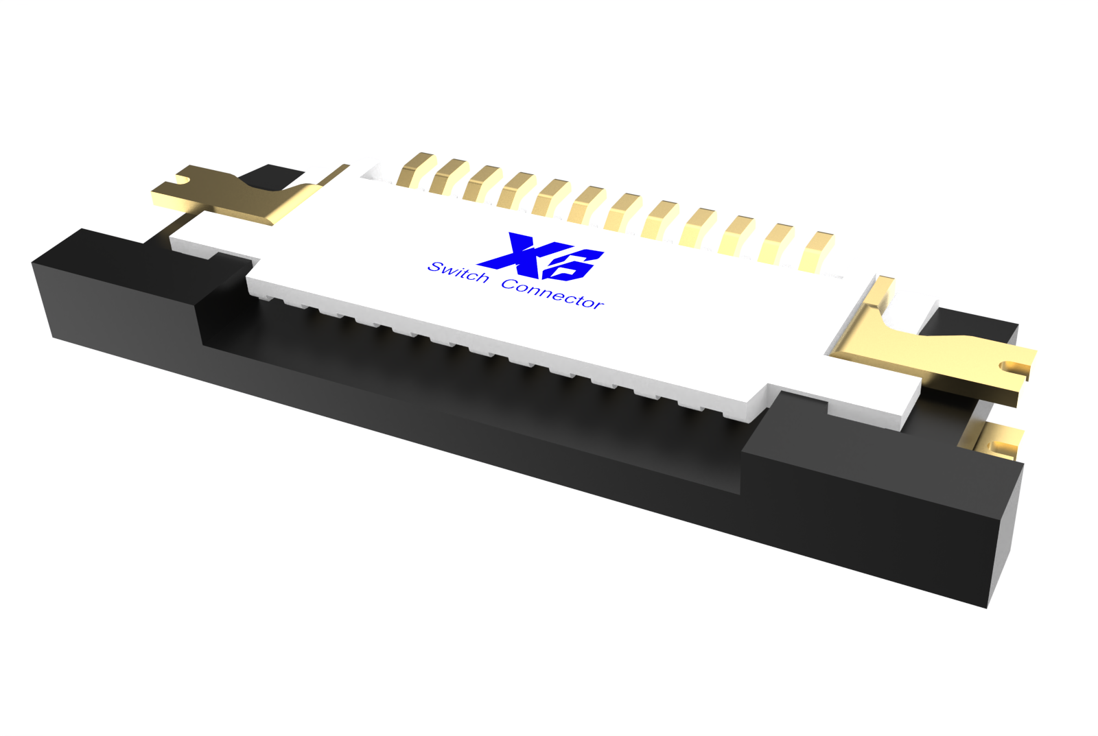 XB-FPC-CF-2312xD0R0-NH