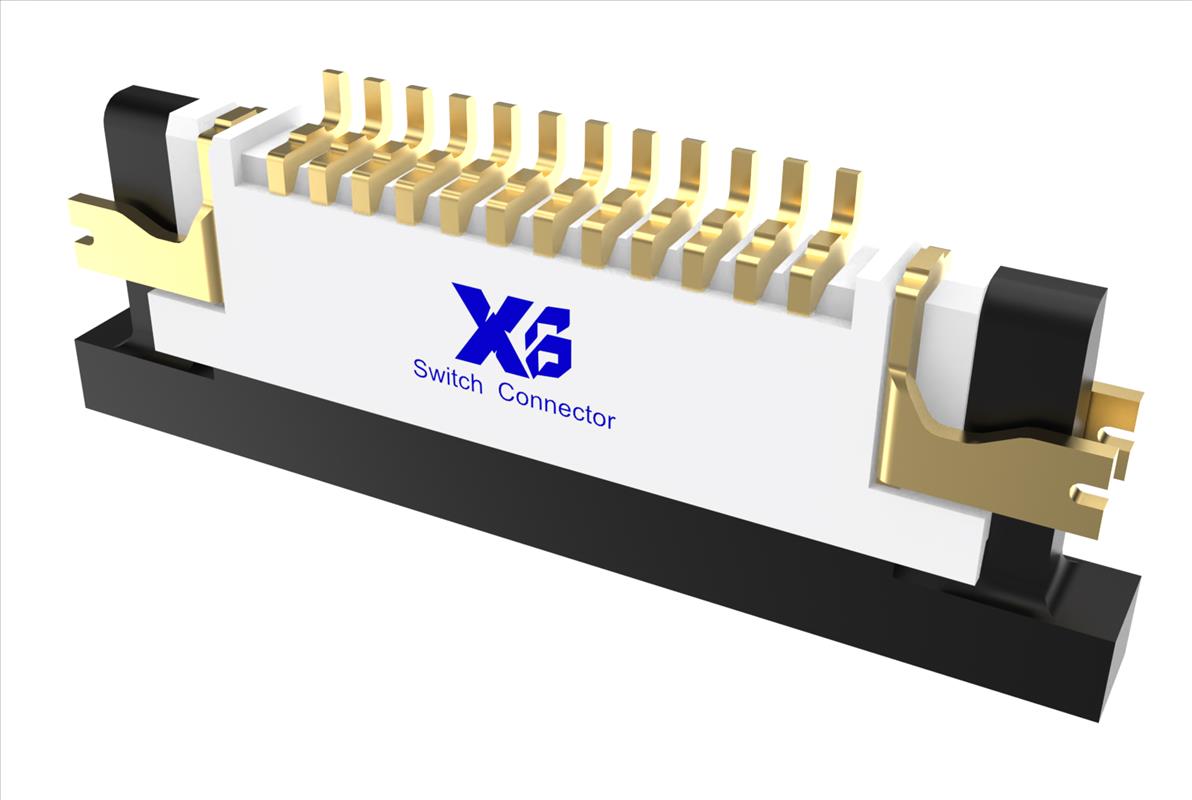 XB-FPC-CF-2312xD0R0-NH