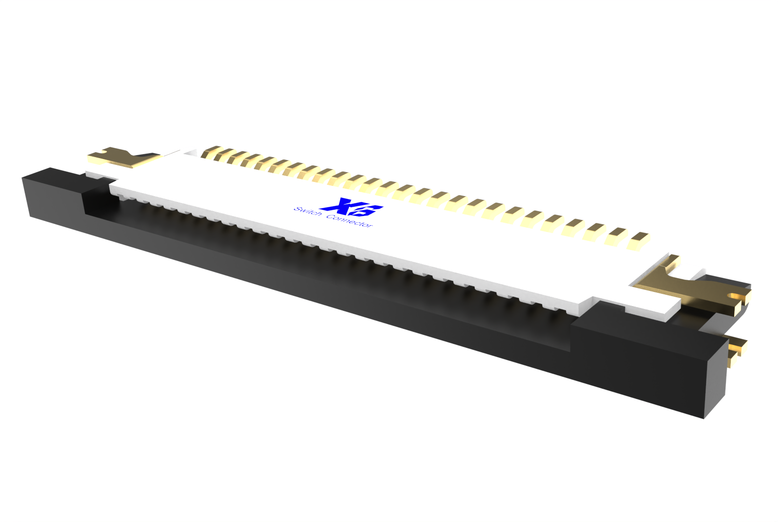 XB-FPC-CF-2326xD0R0-NH