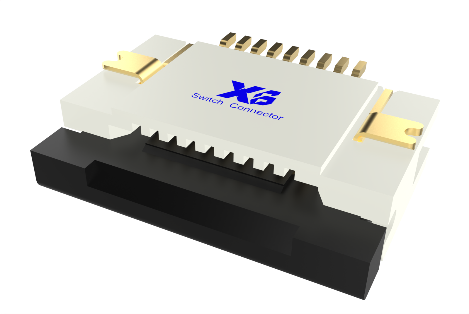 XB-FPC-CF-25091D0R0-05-NH