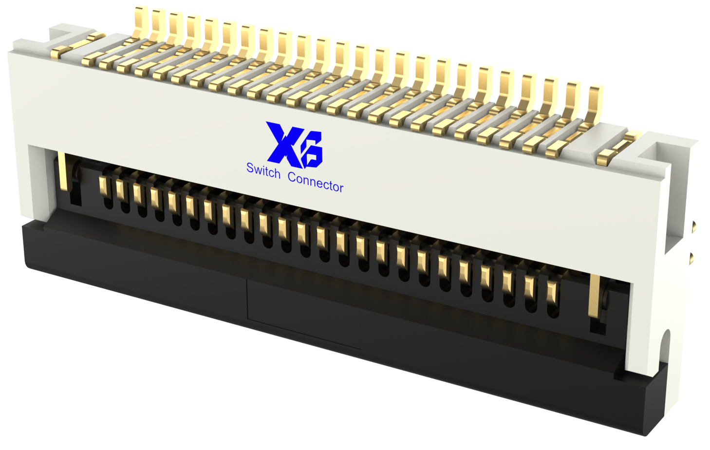 XB-FPC-CF-25241D0RD-05-NH