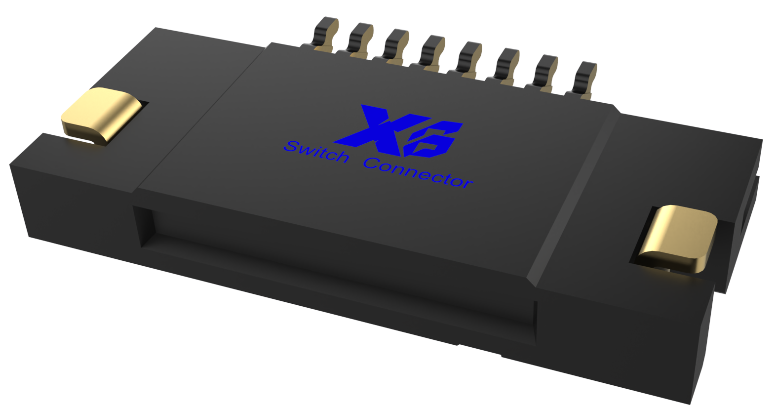 XB-FPC-CF-2708xH0xA-NH