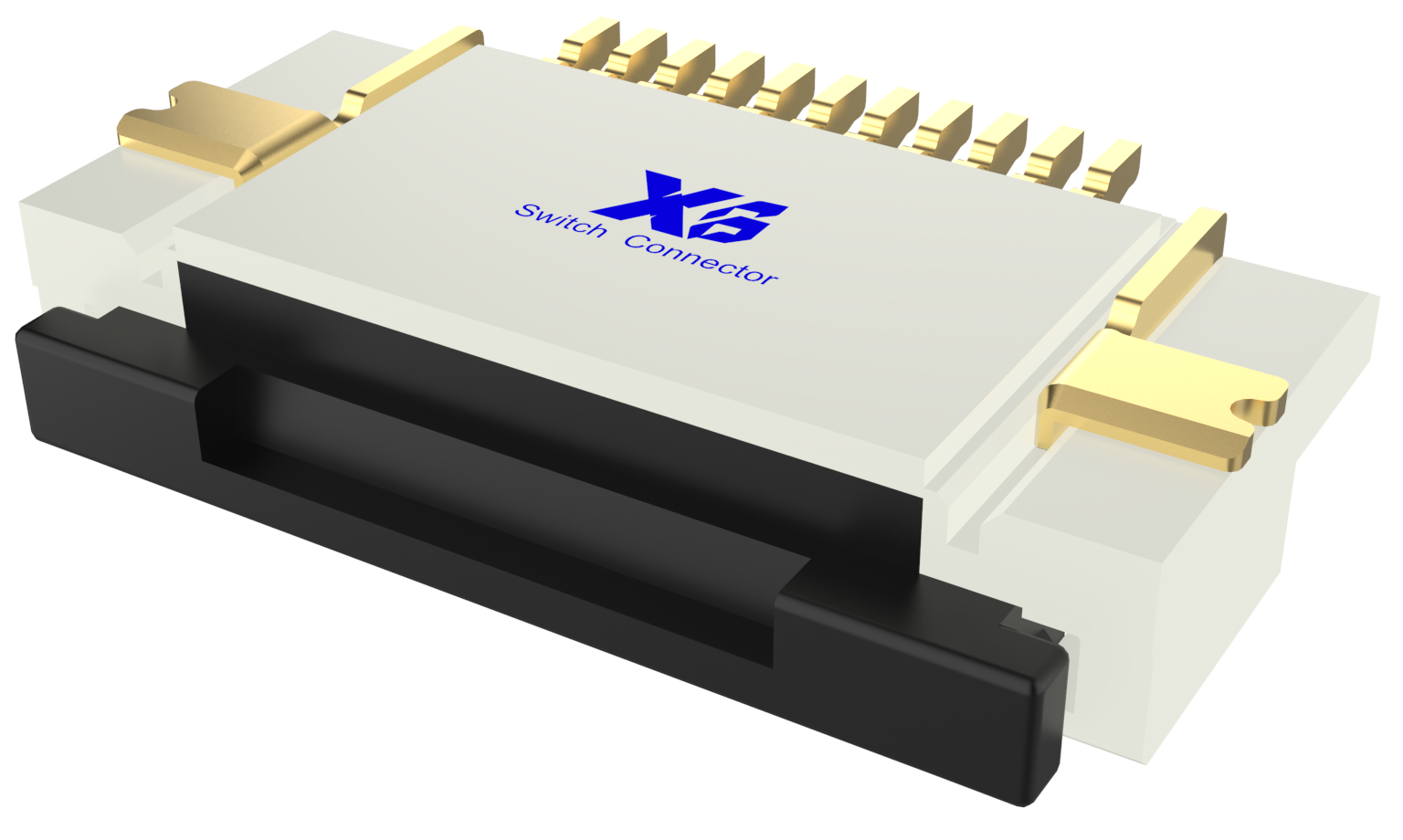 XB-FPC-CF-3111xD0x0-05-NH