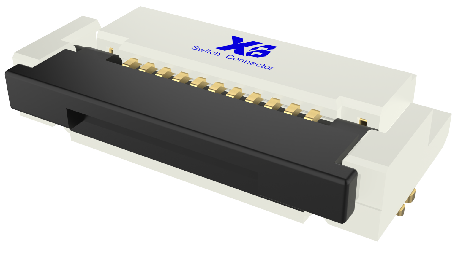 XB-FPC-CF-3111xD0x0-05-NH