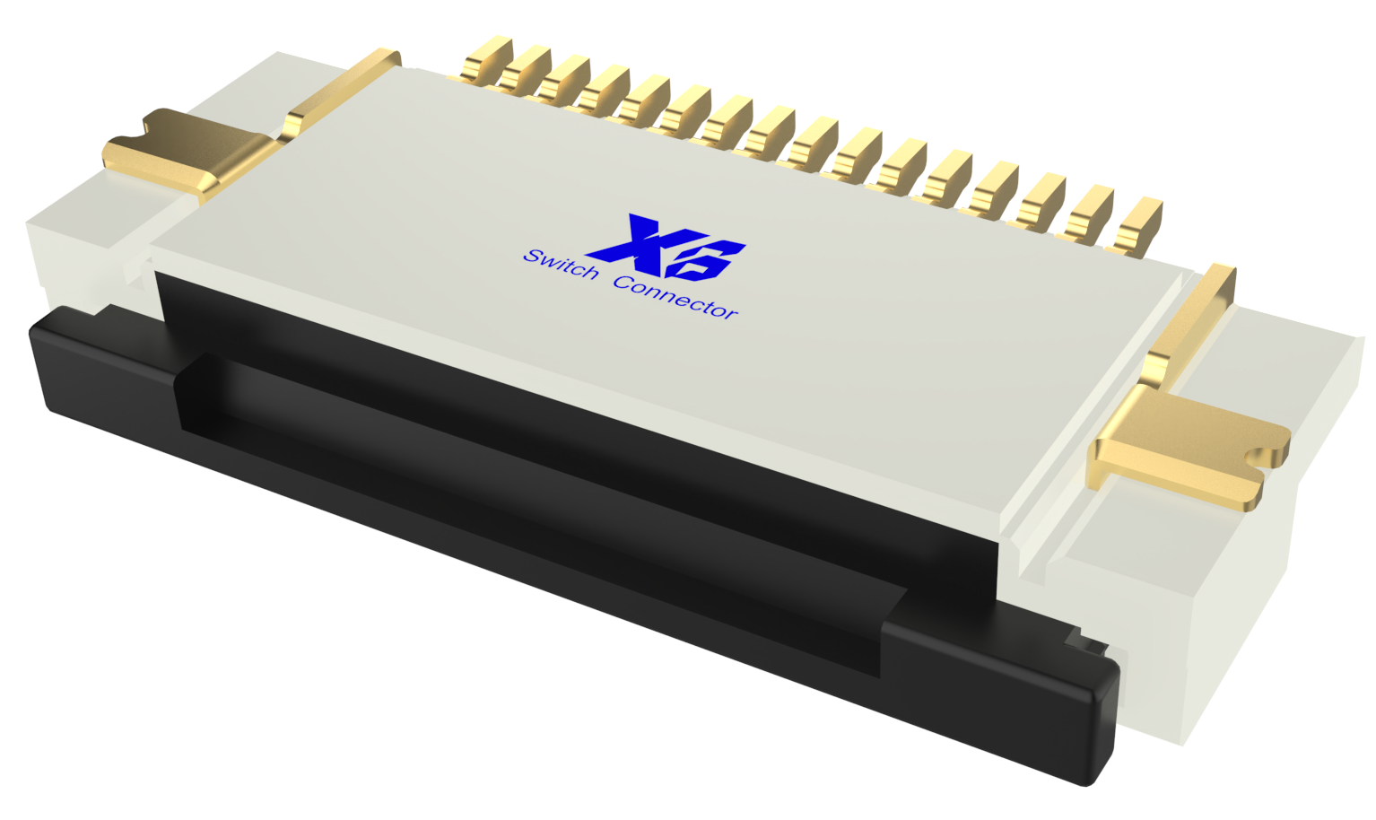 XB-FPC-CF-3116xD0x0-05-NH