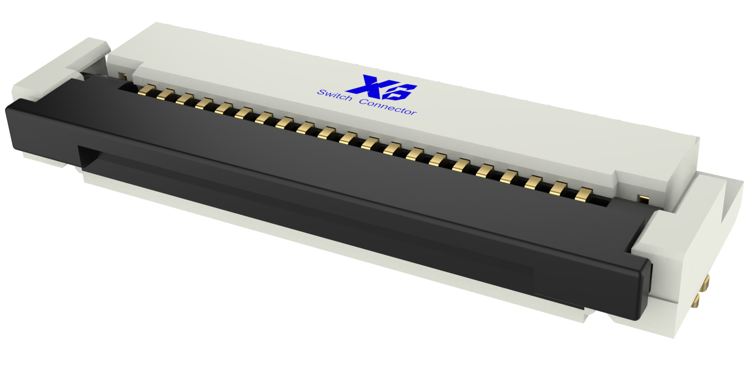 XB-FPC-CF-3121xD0x0-05-NH