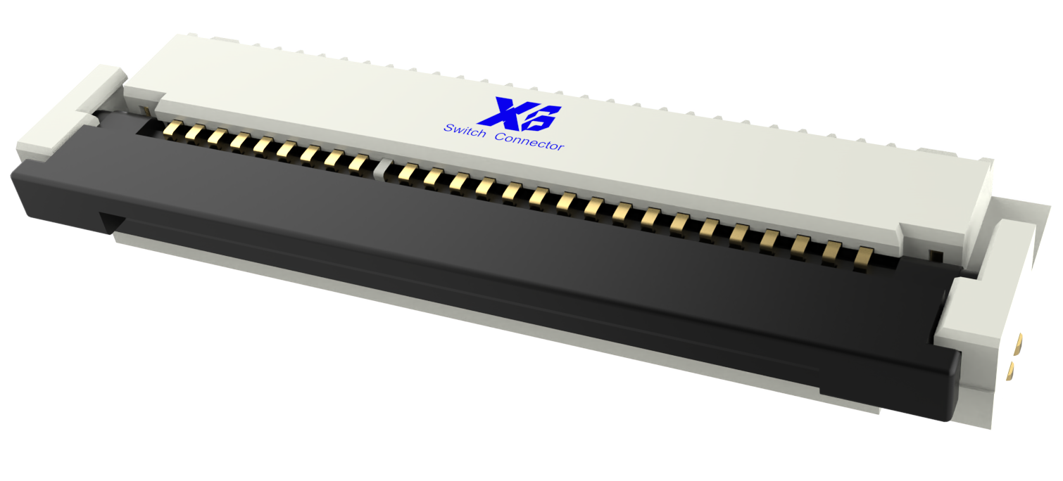 XB-FPC-CF-3127xD0x0-05-NH