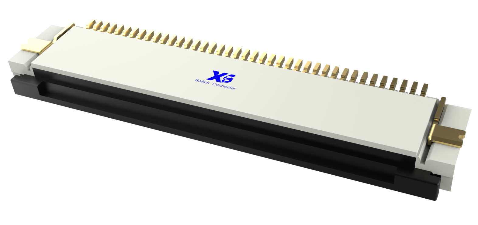 XB-FPC-CF-3140xD0x0-05-NH