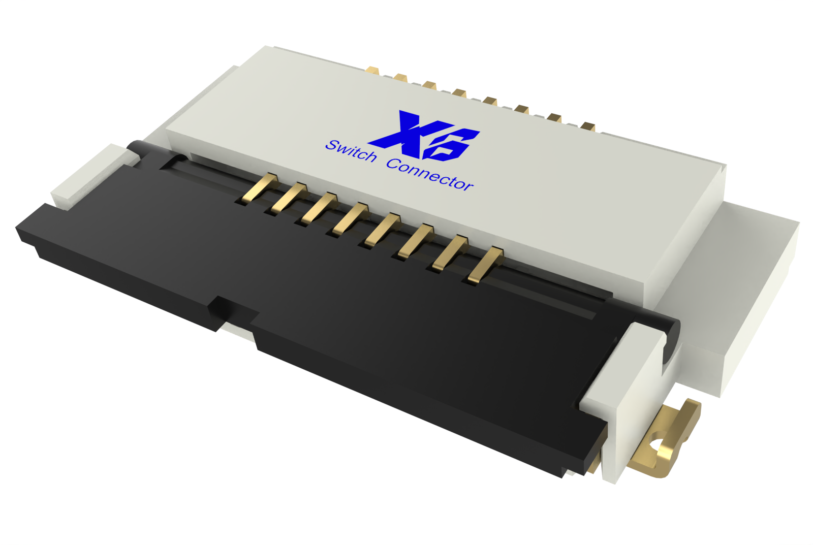 XB-FPC-CF-5008FD0RE-05-NH