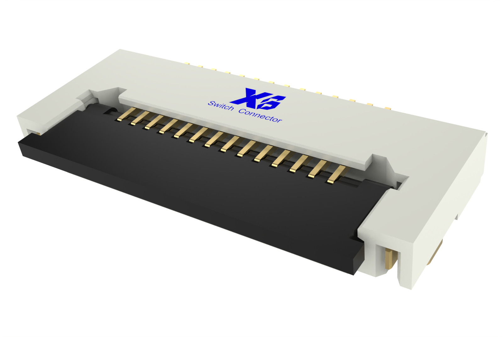 XB-FPC-CF-5014D0RK-05-NH