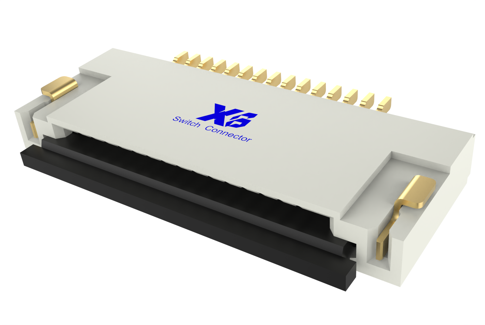 XB-FPC-CF-5015D0RK-05-NH