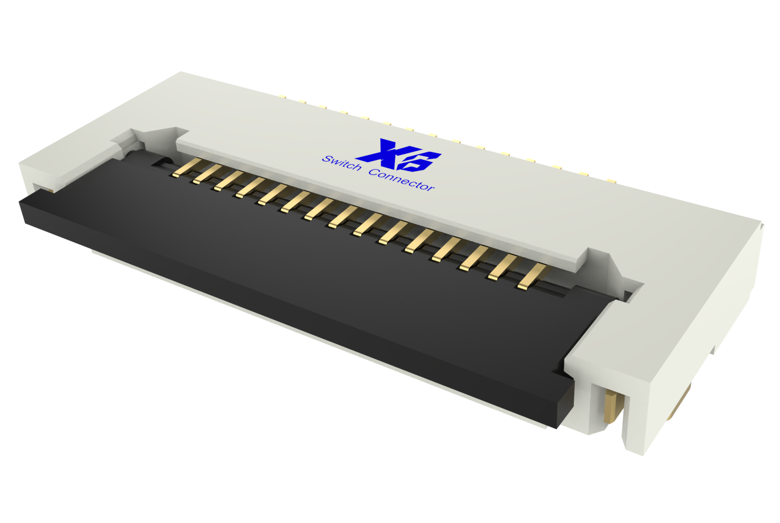 XB-FPC-CF-5015D0RK-05-NH