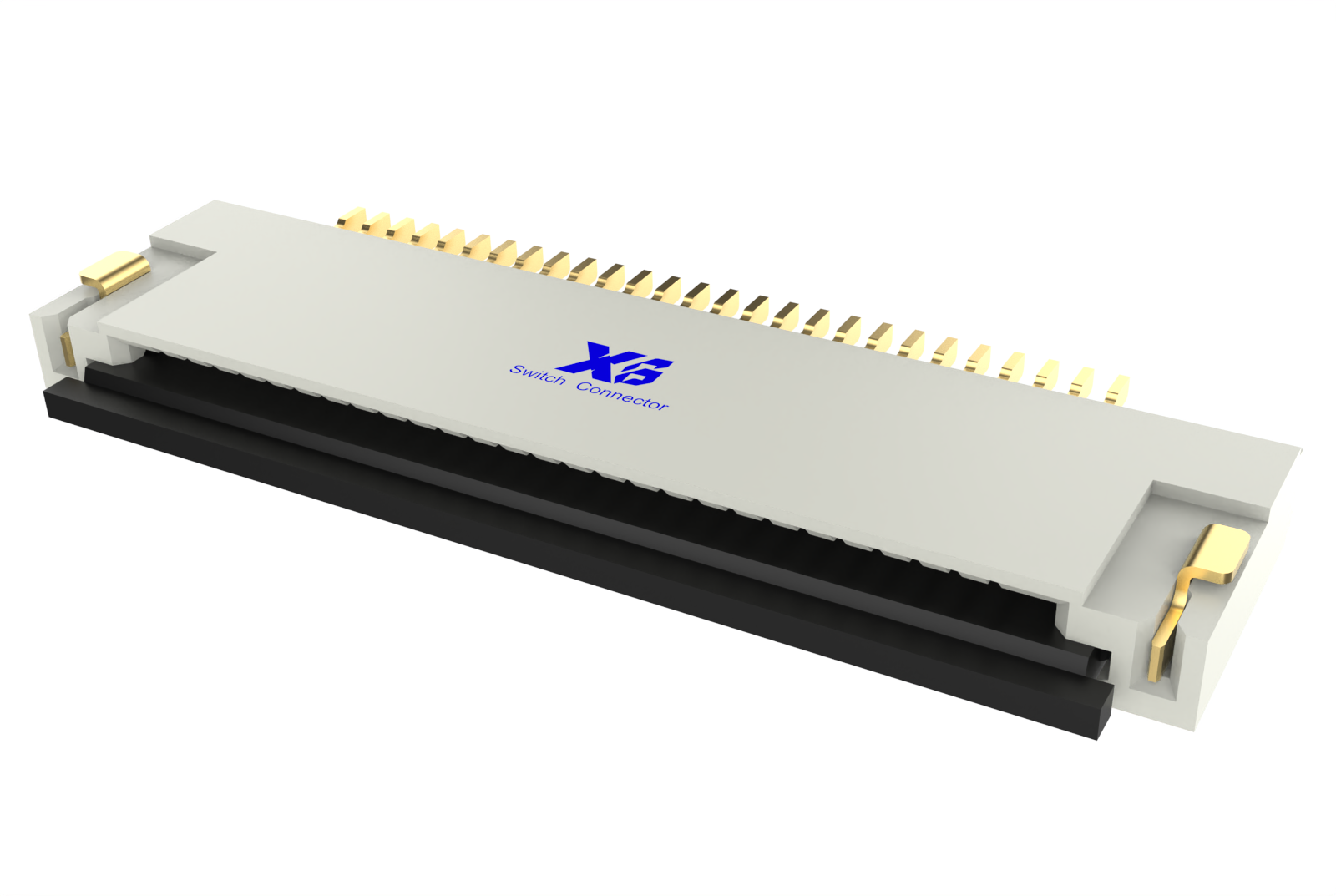 XB-FPC-CF-5027D0RK-05-NH