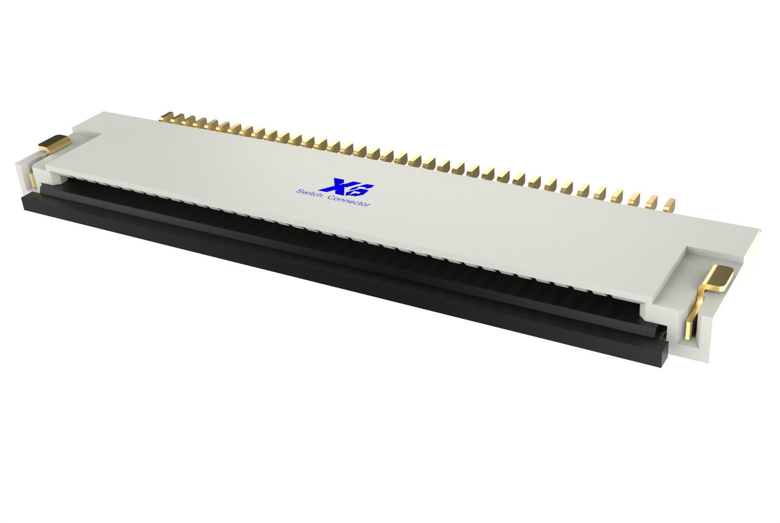 XB-FPC-CF-5037D0RK-05-NH