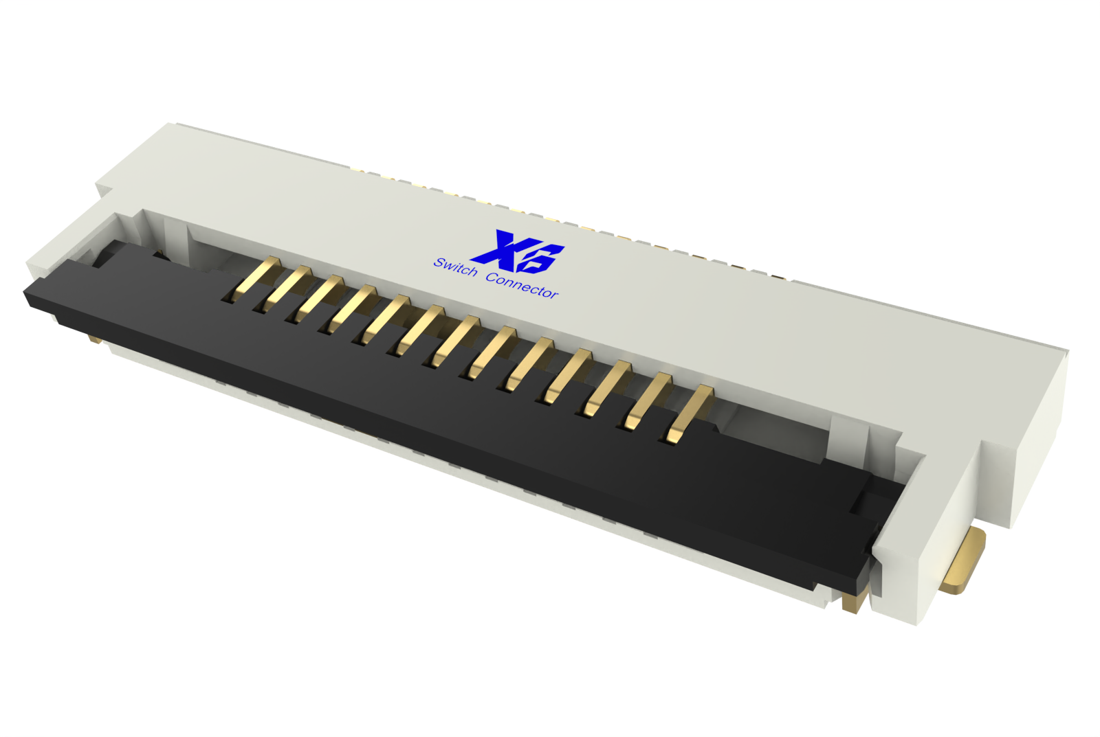 XB-FPC-CF-5513D0R0-05-NH