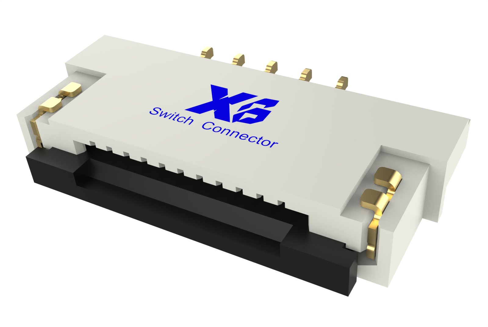 XB-FPC-CF-6105XD0R0-10-NH