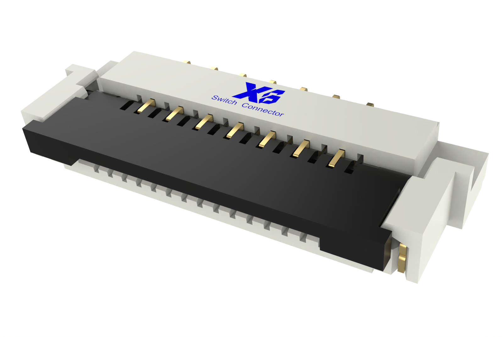 XB-FPC-CF-6107XD0R0-10-NH