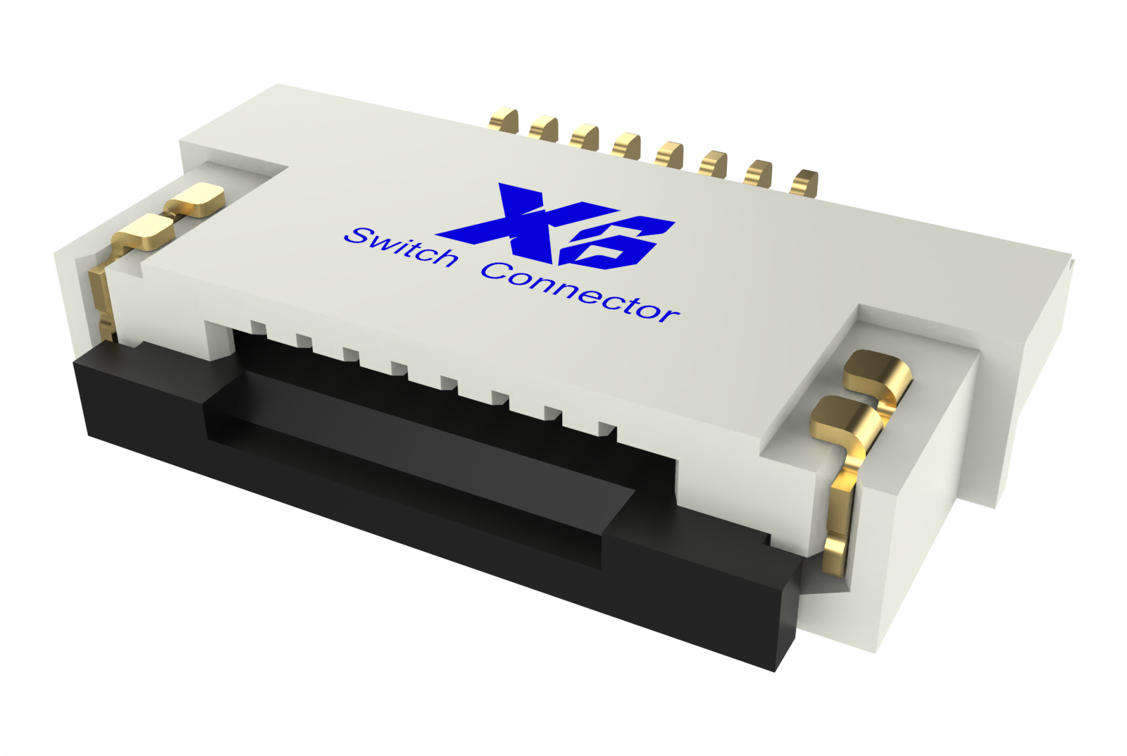 XB-FPC-CF-6108XD0R0-05-NH