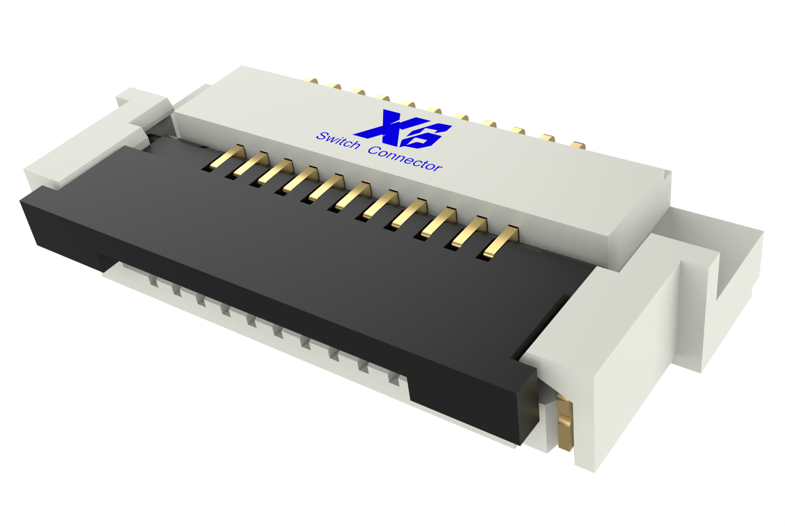 XB-FPC-CF-6111XD0R0-05-NH