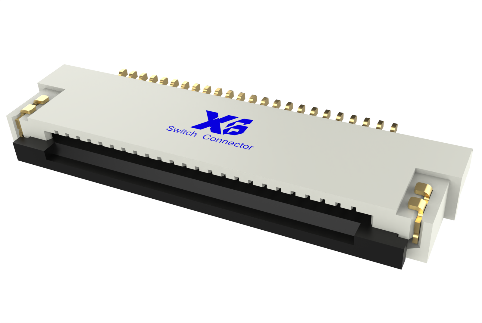 XB-FPC-CF-6124XD0R0-05-NH