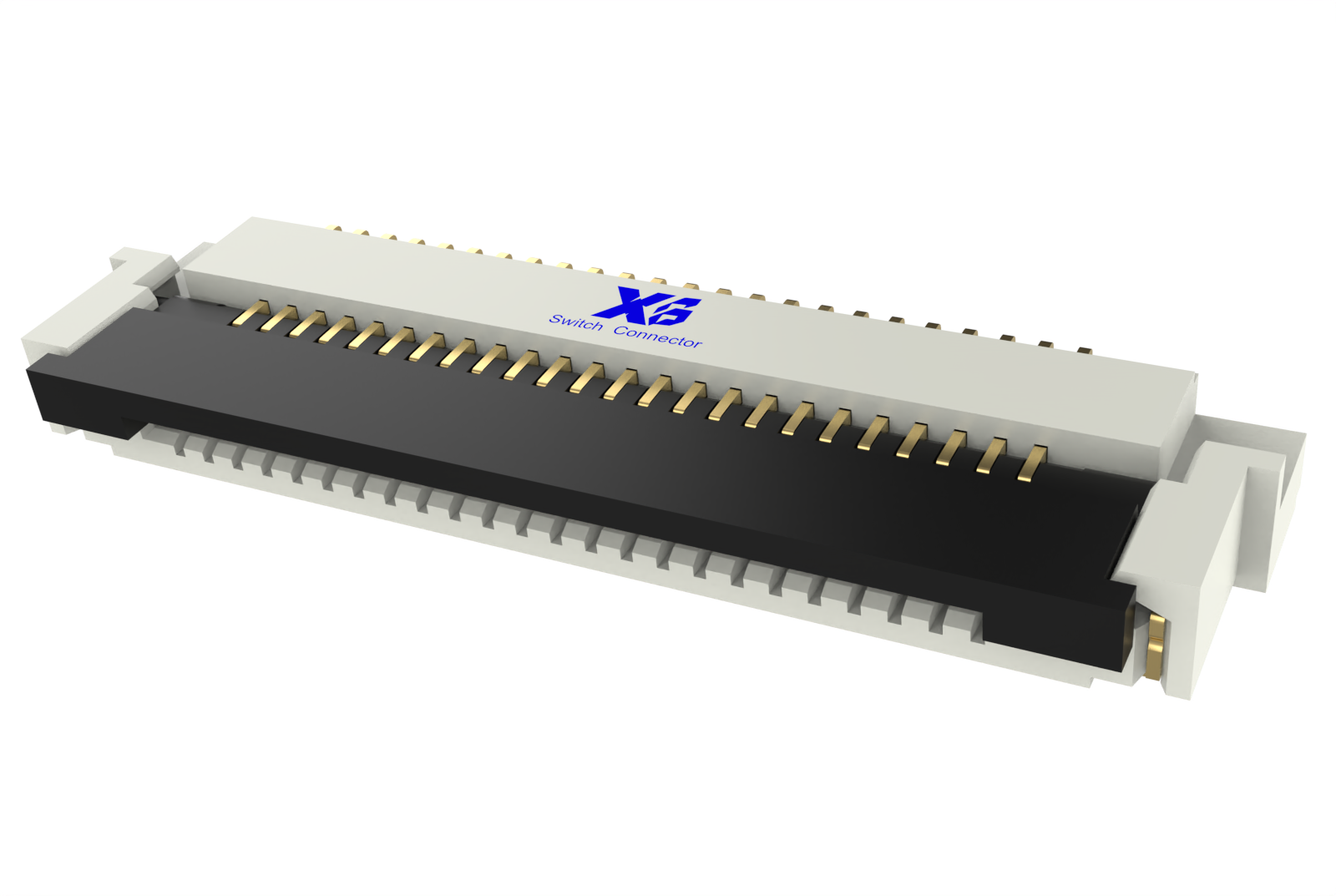 XB-FPC-CF-6124XD0R0-05-NH