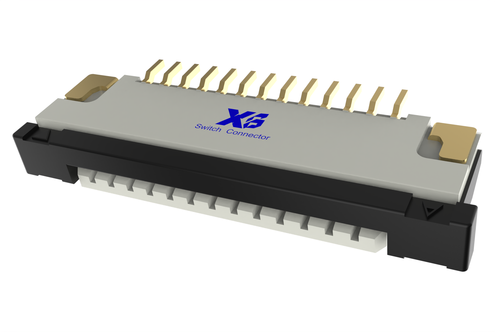 XB-FPC-CF-07131U0R0-LF