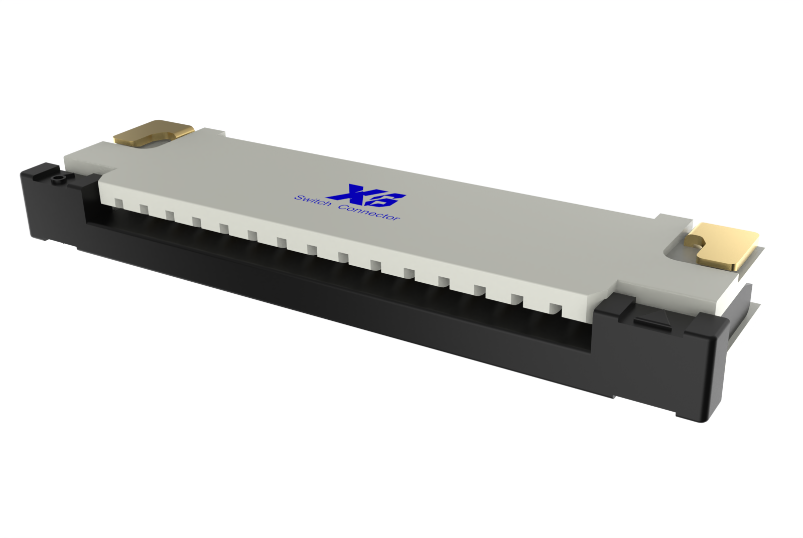 XB-FPC-CF-07151U0R0-LF