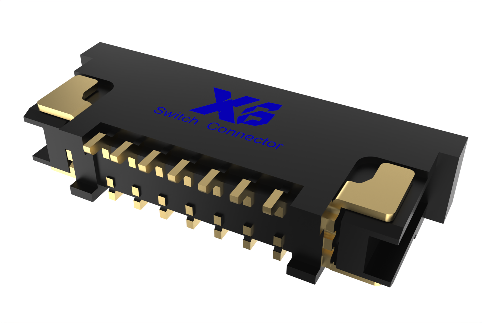 XB-FPC-CF-08071H1R0-LF