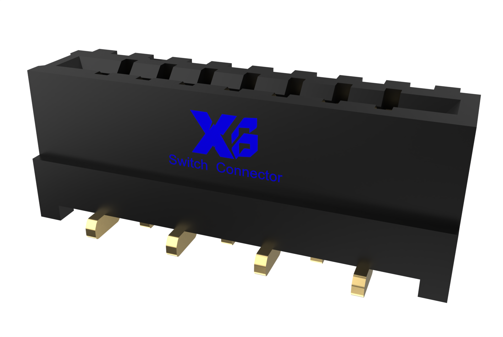 XB-FPC-CF-08071M1R0-NH