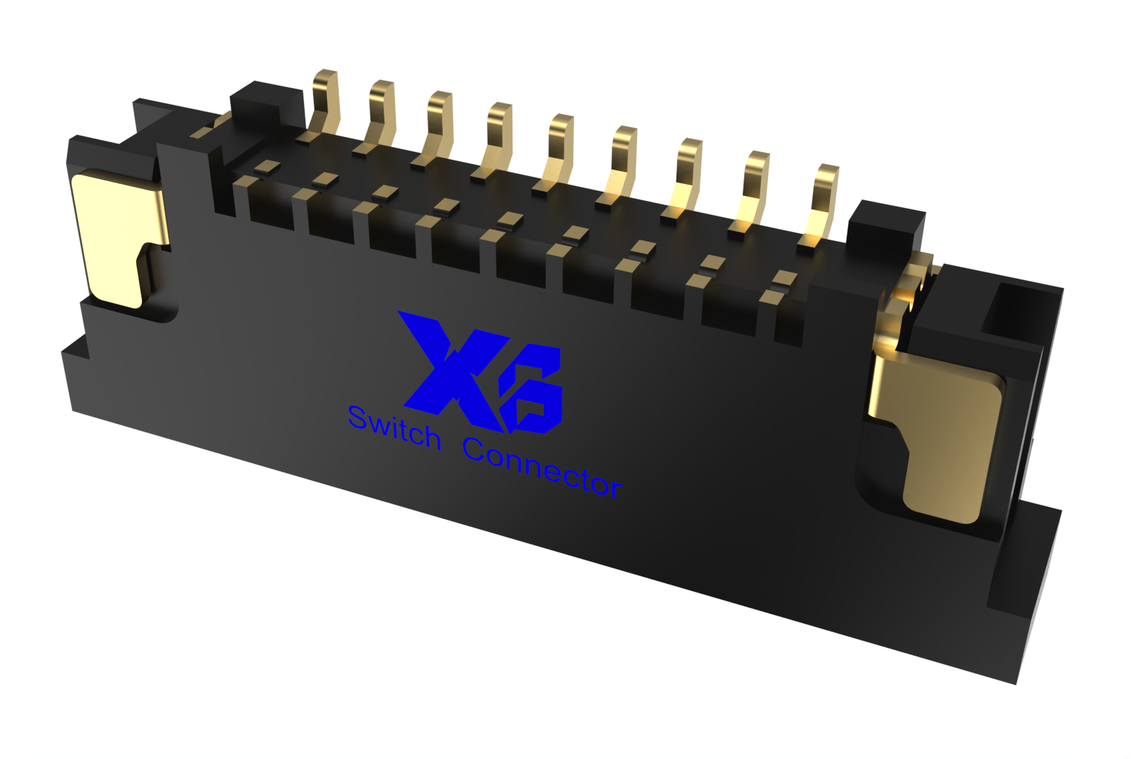 XB-FPC-CF-08091H1R0-LF