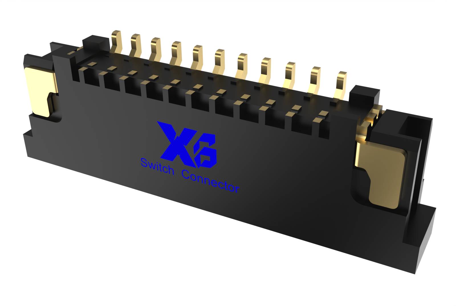 XB-FPC-CF-08111H1R0-LF