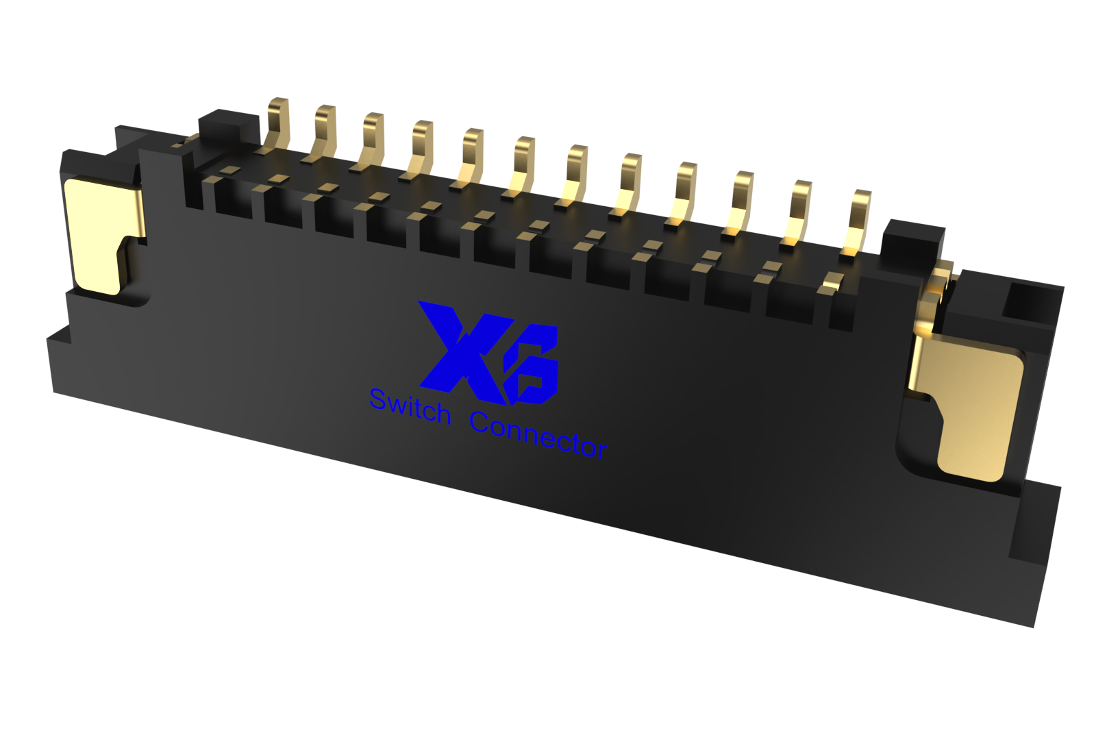 XB-FPC-CF-08121H1R0-LF