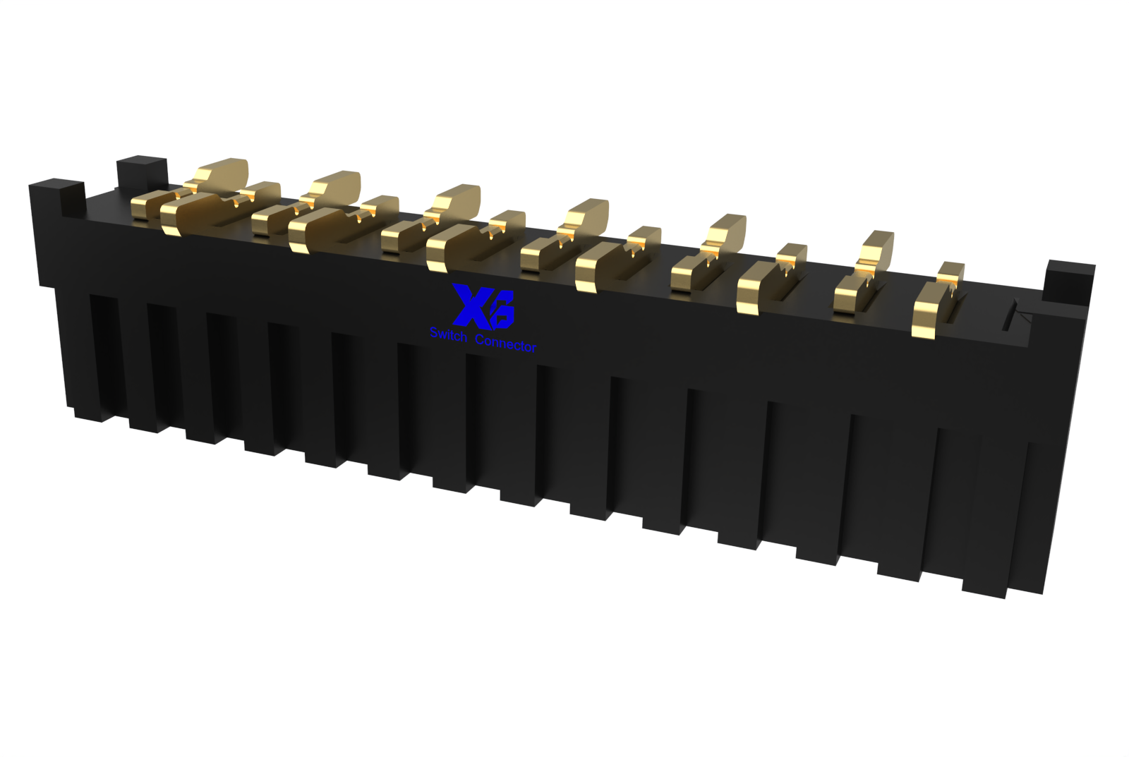 XB-FPC-CF-08121M1R0-NH