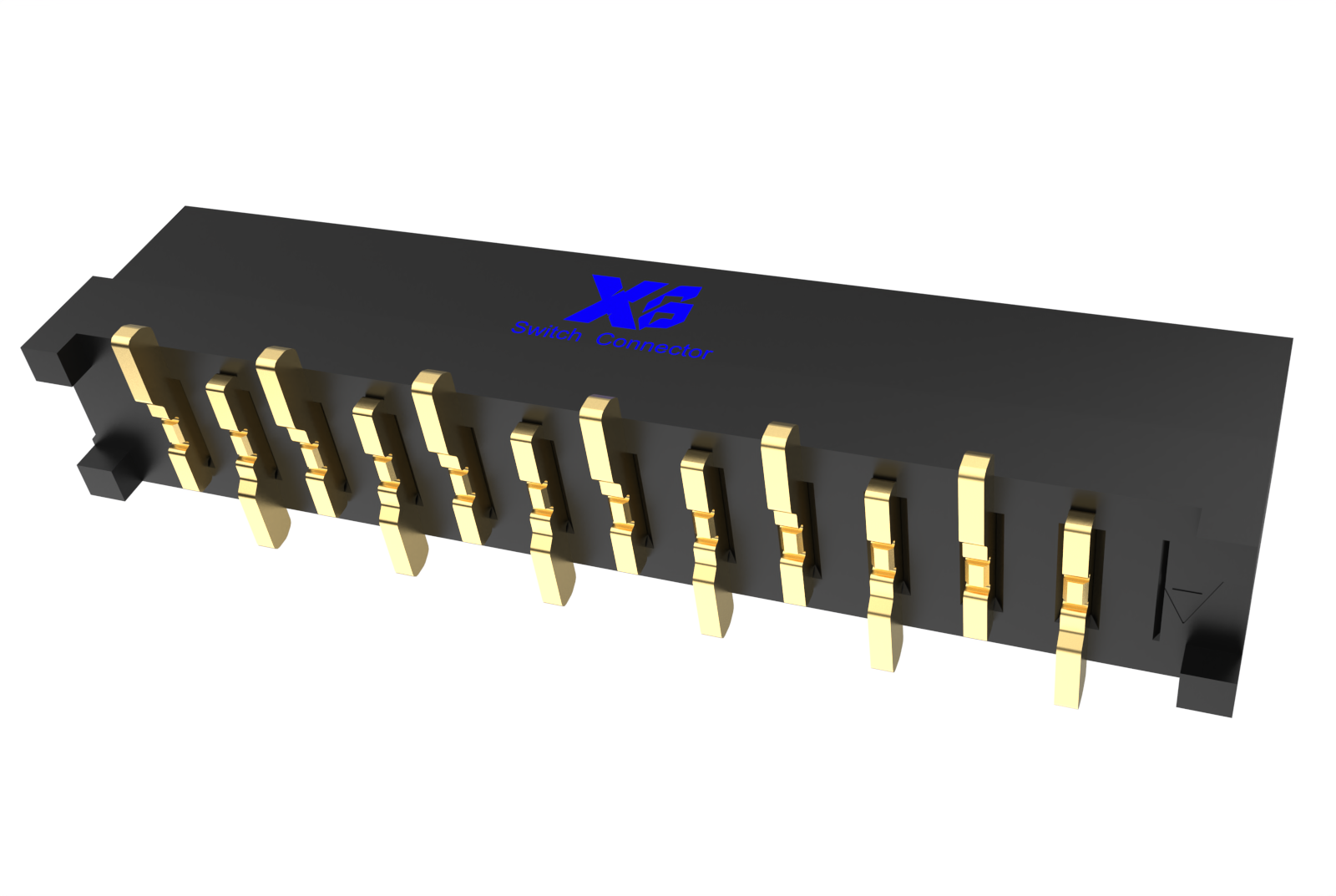 XB-FPC-CF-08121M1R0-NH