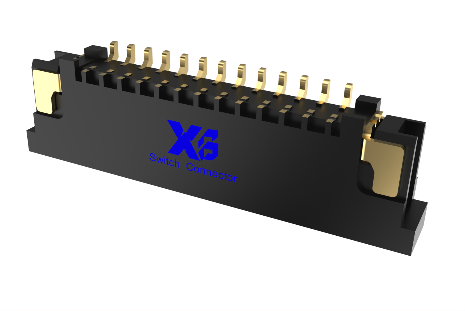 XB-FPC-CF-08131H1R0-LF