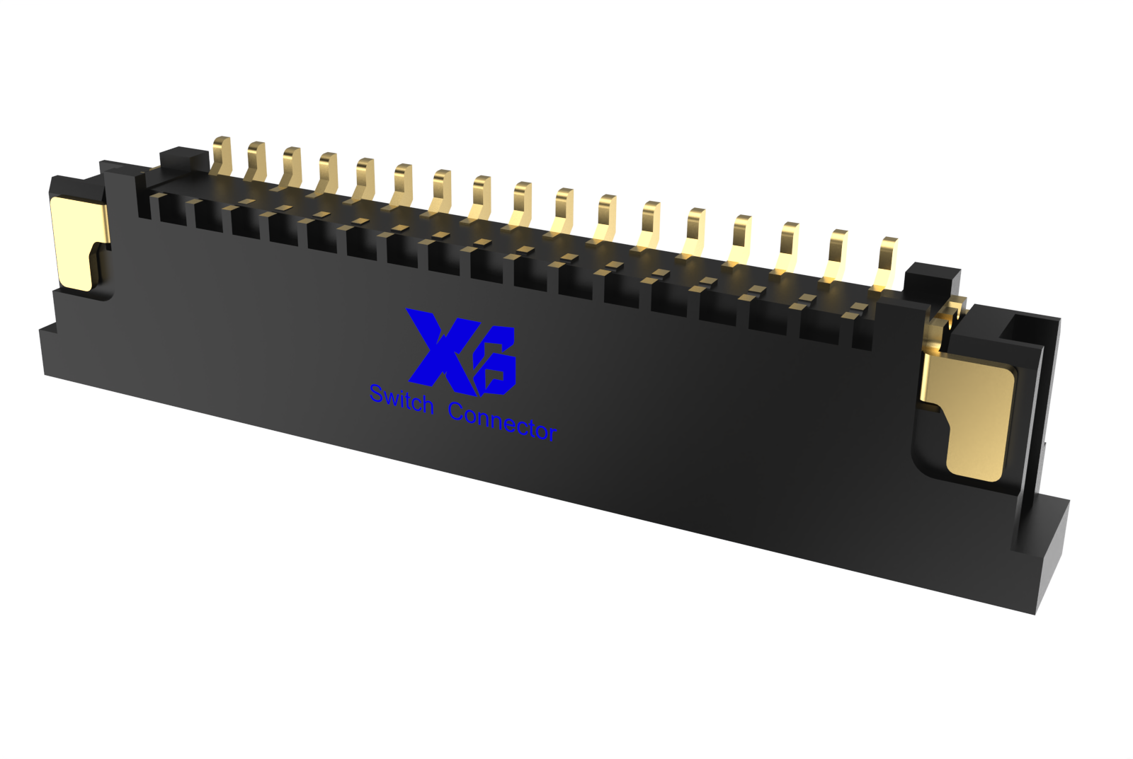 XB-FPC-CF-08171H1R0-LF