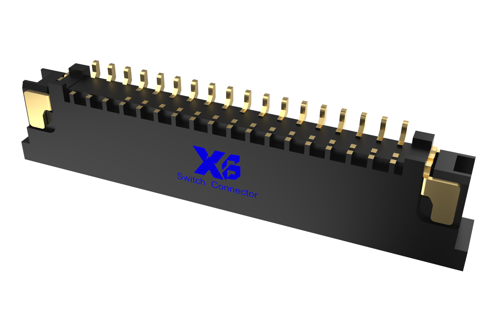 XB-FPC-CF-08181H1R0-LF