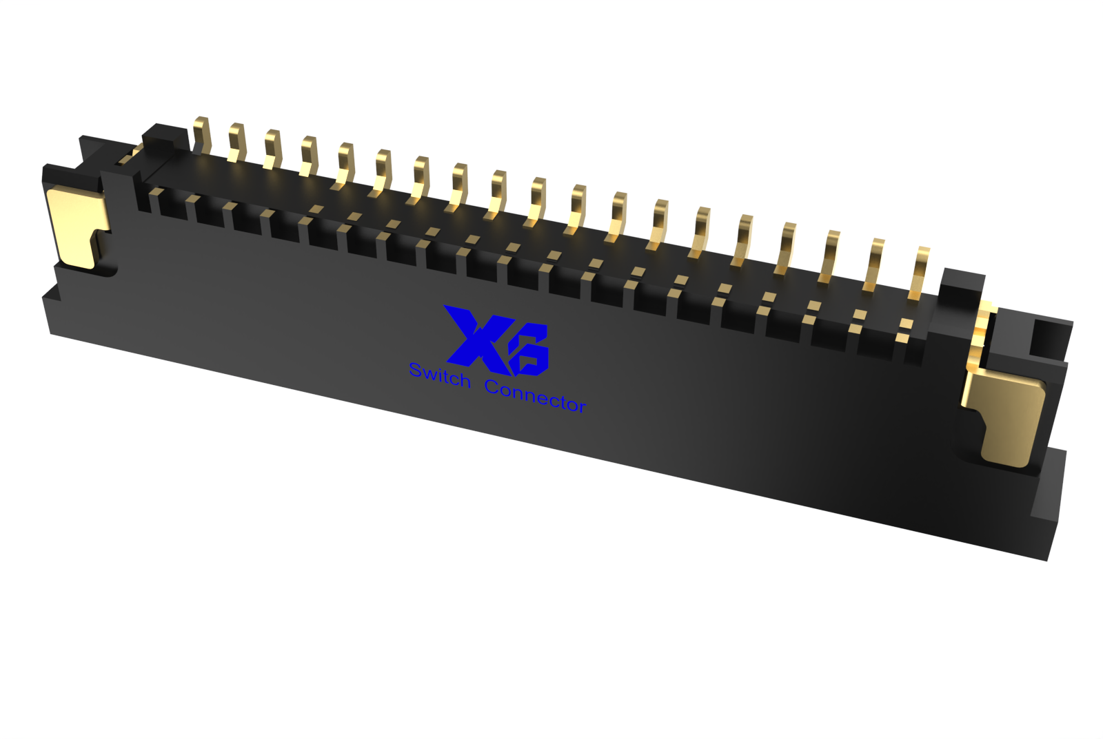 XB-FPC-CF-08191H1R0-LF