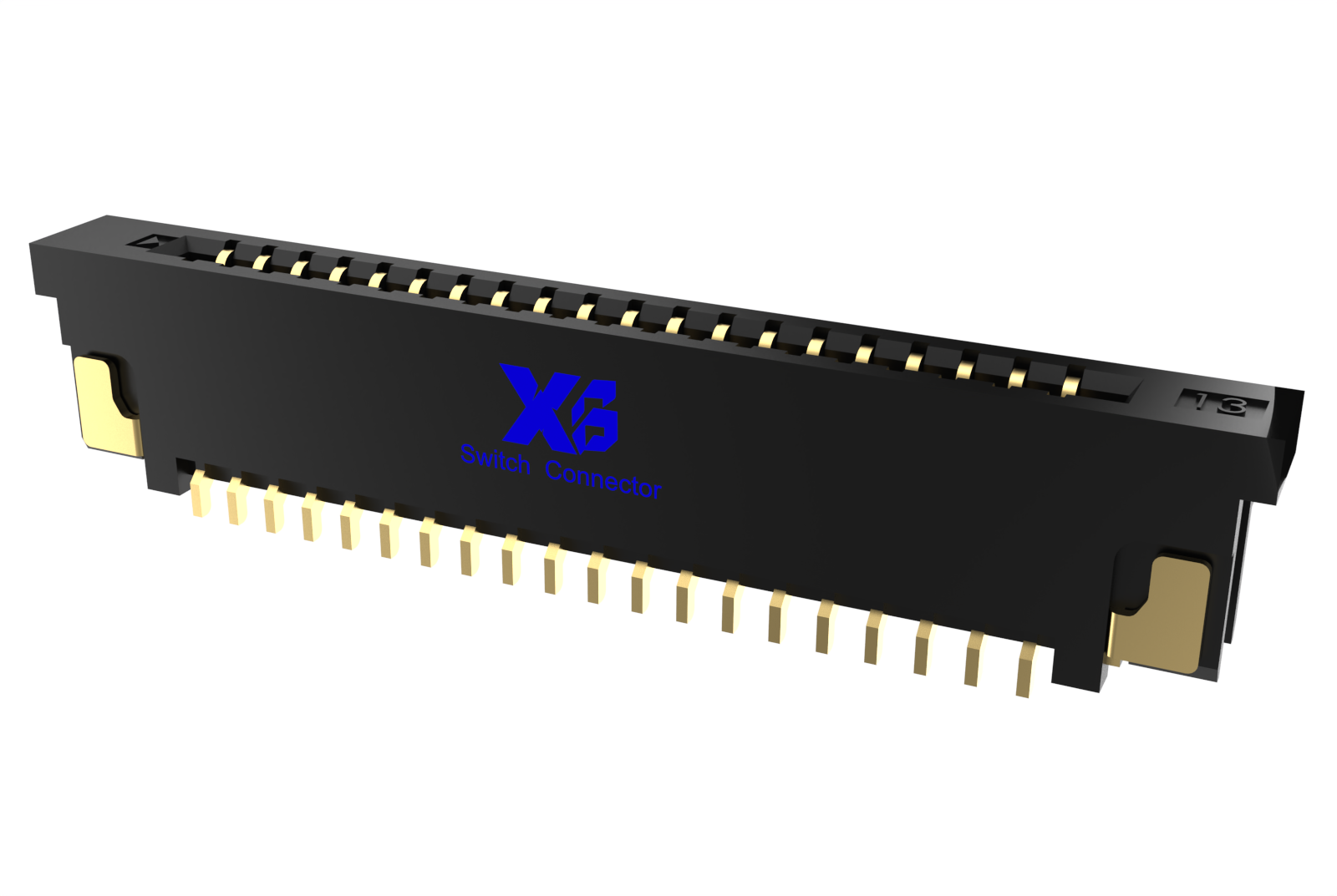 XB-FPC-CF-08201H1R0-LF